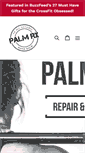 Mobile Screenshot of palm-rx.com